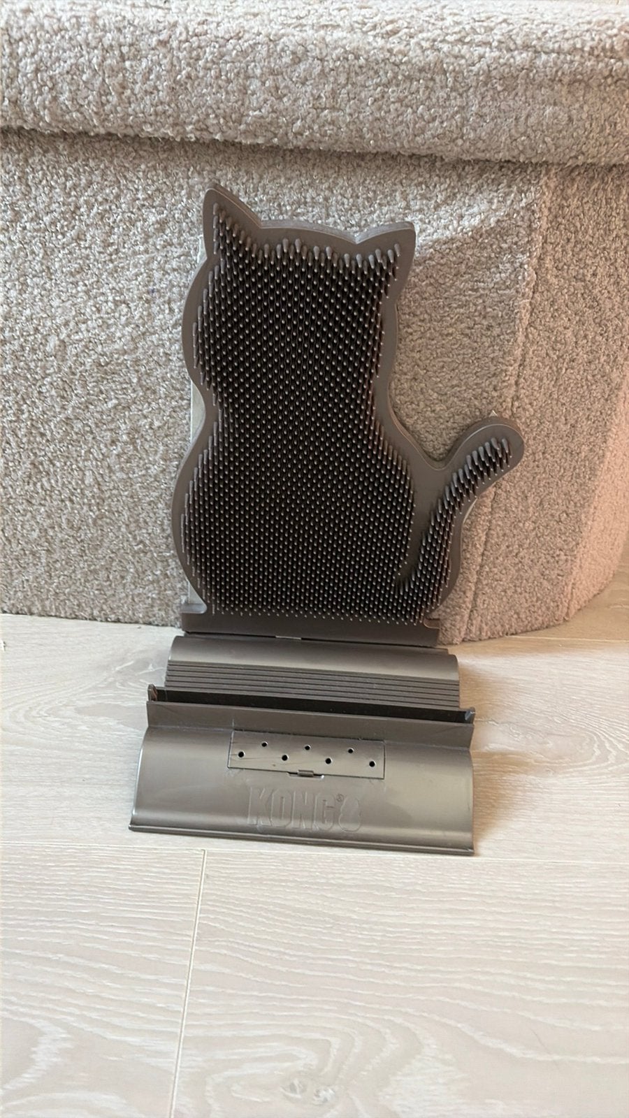 krabben en jeuken bij de kat, Ophalen of Verzenden, Zo goed als nieuw