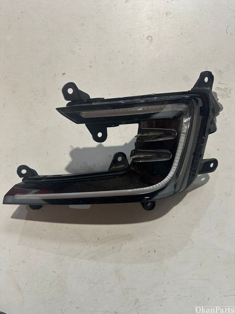 Volkswagen Passat GTE LED dagrijverlichting links 3G0941055, Info@fabrikant.eu, Fabrikantstraat 1
1000 AA  Amsterdam, NL, Ophalen of Verzenden