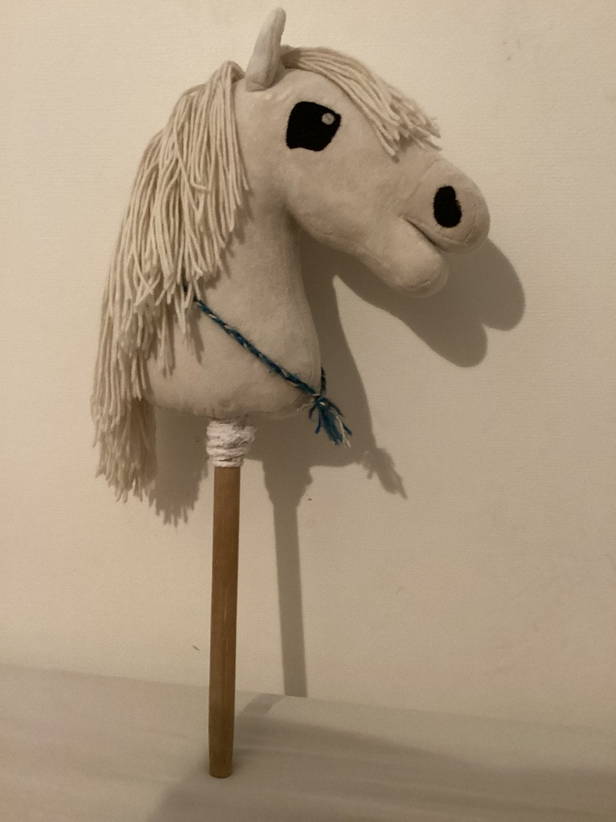 Hobby horse in goede staat, Ophalen of Verzenden, Zo goed als nieuw