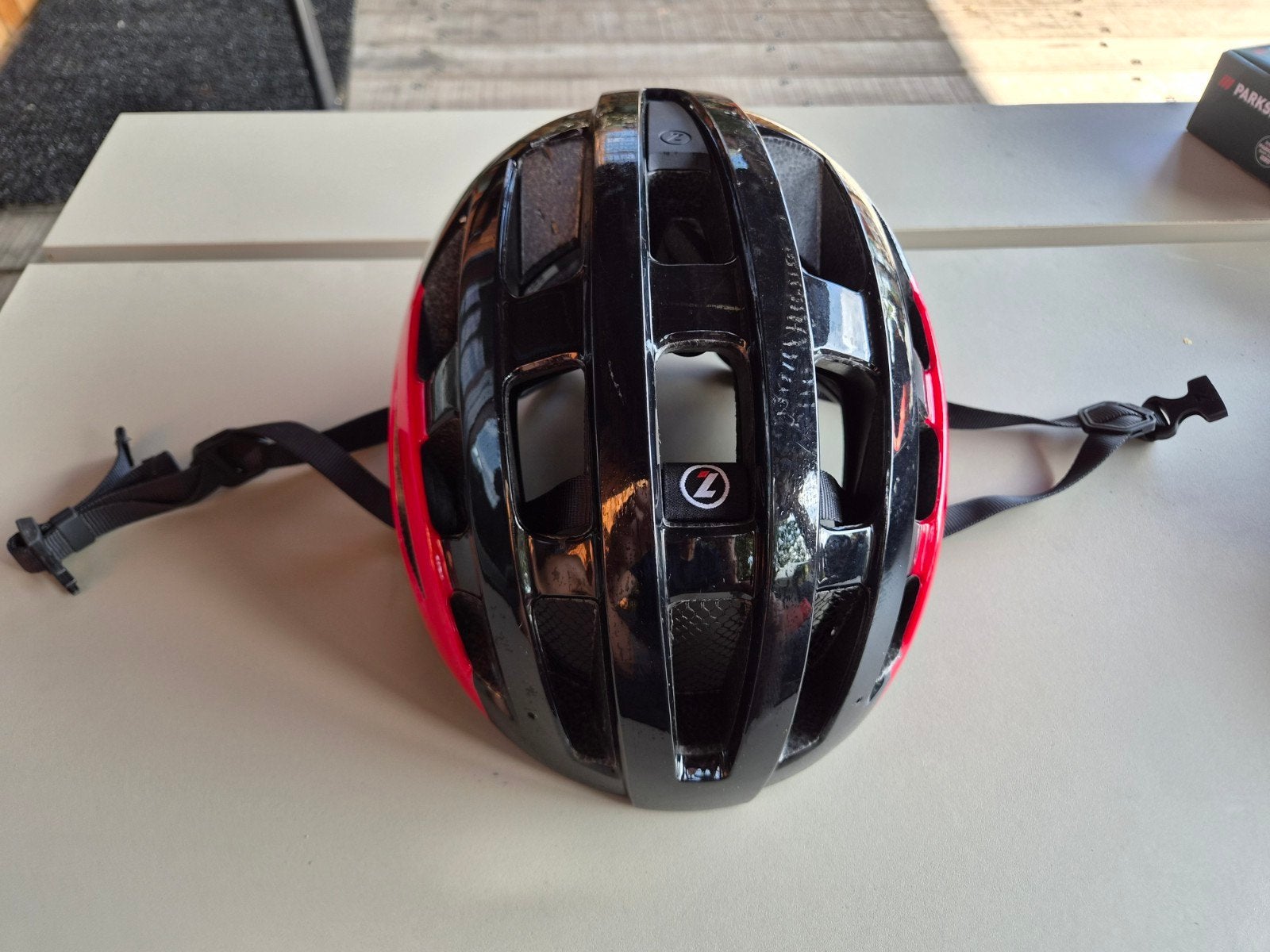 Lazer Compact DLX MIPS 54 tot 61 cm, Lazer, Overige maten, Ophalen of Verzenden, Zo goed als nieuw