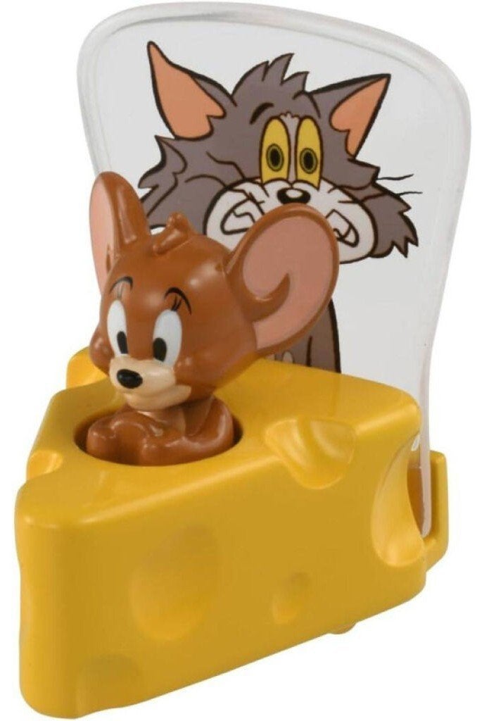 Tom and Jerry Dream Tomica 160, Ophalen of Verzenden, Overige figuren, Nieuw, Overige typen