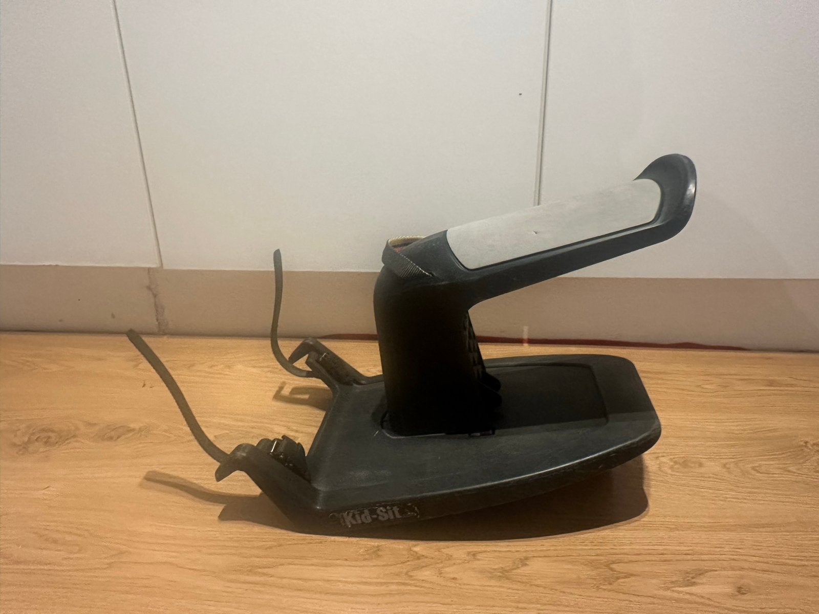 Kid-Sit meerijdplankje met zitje, Ophalen, Gebruikt, Kinderwagen, Overige merken