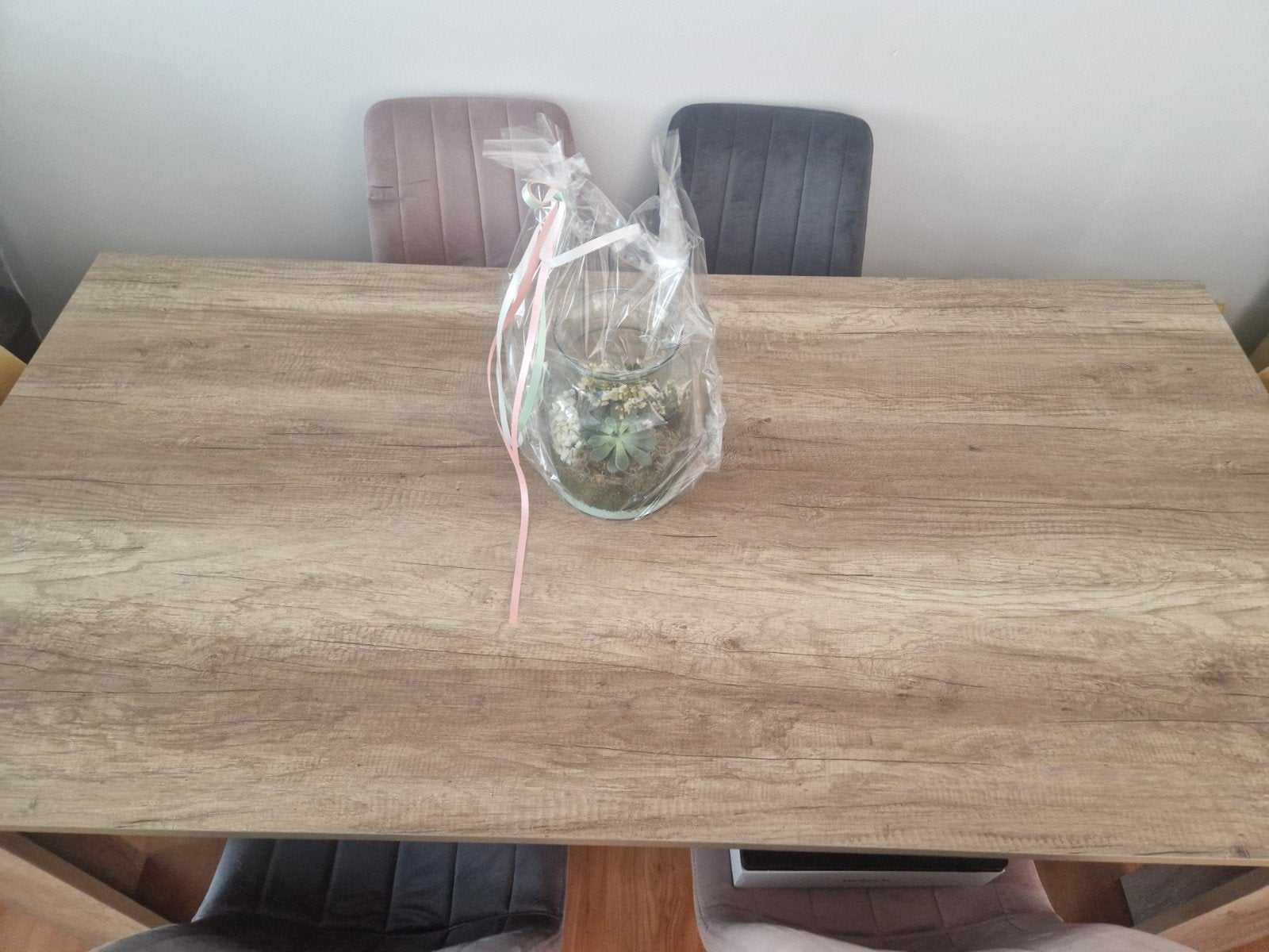 Compleet woonkamer set. Meubels zijn ook apart verkrijgbaar., Huis en Inrichting, Gebruikt, Overige materialen, Klassiek, Vijf personen of meer
