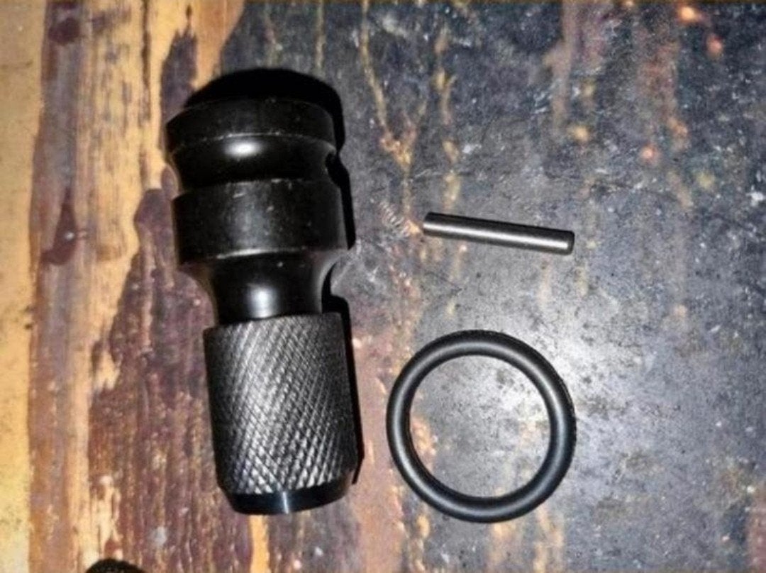 Voor elektrische moersleutel dopsleutel adapter bieden, Auto diversen, Ophalen of Verzenden, Nieuw