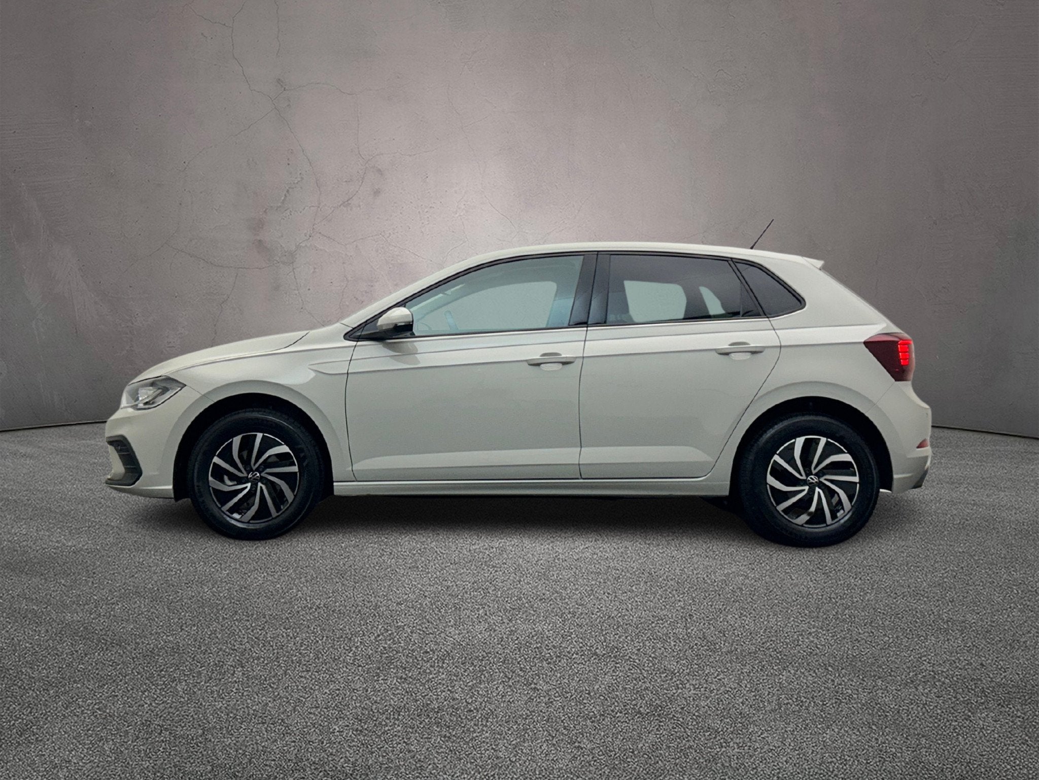 Volkswagen Polo, Auto's, Voorwielaandrijving, Euro 6, Multifunctioneel stuurwiel, Bedrijf