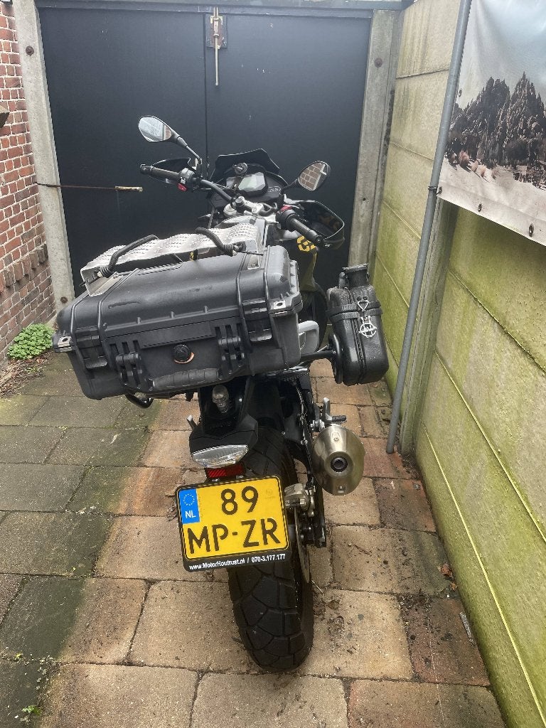 BMW G 310 GS, Motoren, Motoren | BMW, 313 cc, Occasion, Particulier, Toermotor