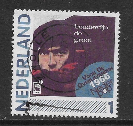 Persoonlijke, Hallmark, Nederpop, Boudewijn de Groot (K2701), Ophalen of Verzenden