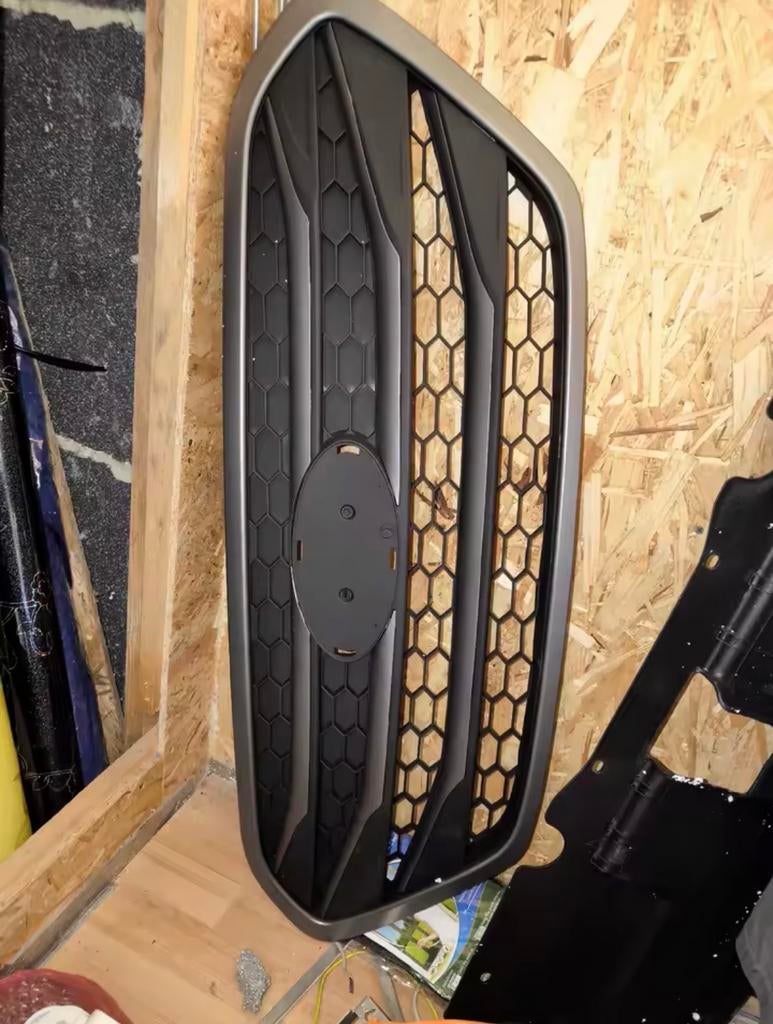 Nieuwe grill voor Hyundai ix35 (2010-2015), Ophalen of Verzenden