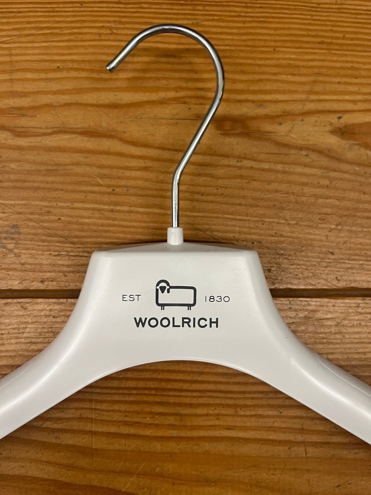 Woolrich kledinghangers (20x), Kleding | Dames, Kledinghangers, Ophalen, Zo goed als nieuw