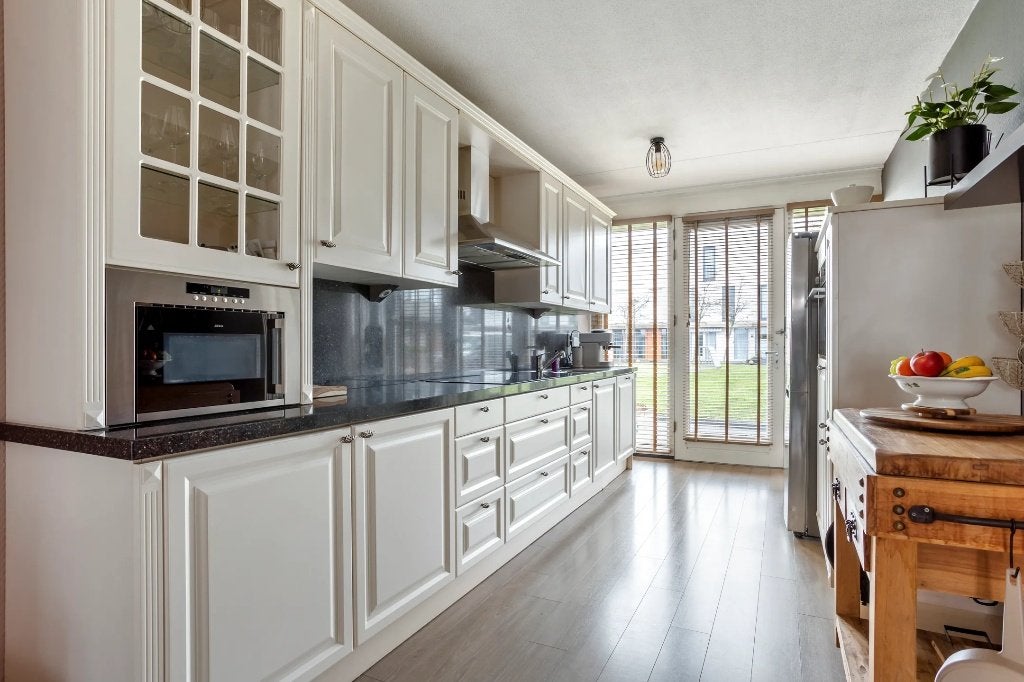 Keuken te koop, Huis en Inrichting, Keuken | Complete keukens, Gebruikt, Ophalen