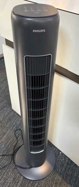 XV5535 VENTILATOR PHILIPS, Ophalen of Verzenden, Nieuw, Torenventilator