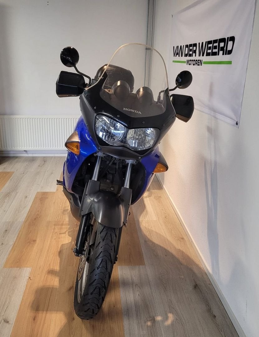 HONDA XL 1000 V VARADERO (bj 2001), Motoren, 2 cilinders, HONDA, Bedrijf, Onbekend
