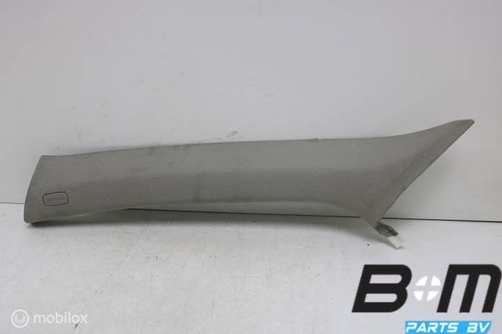 A-stijl bekleding links Audi Q5 8R 8R0867233B, Auto-onderdelen, Gebruikt