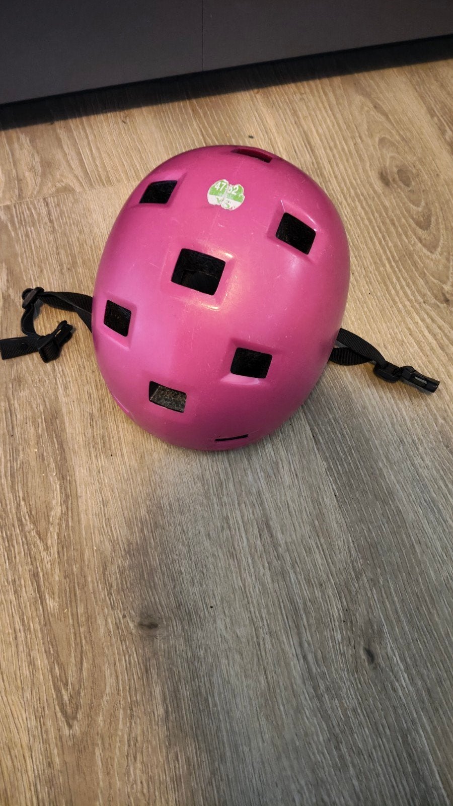 skeeler schaats fiets helm mt 47-52 xs, Ophalen, 10 tot 50 stukjes