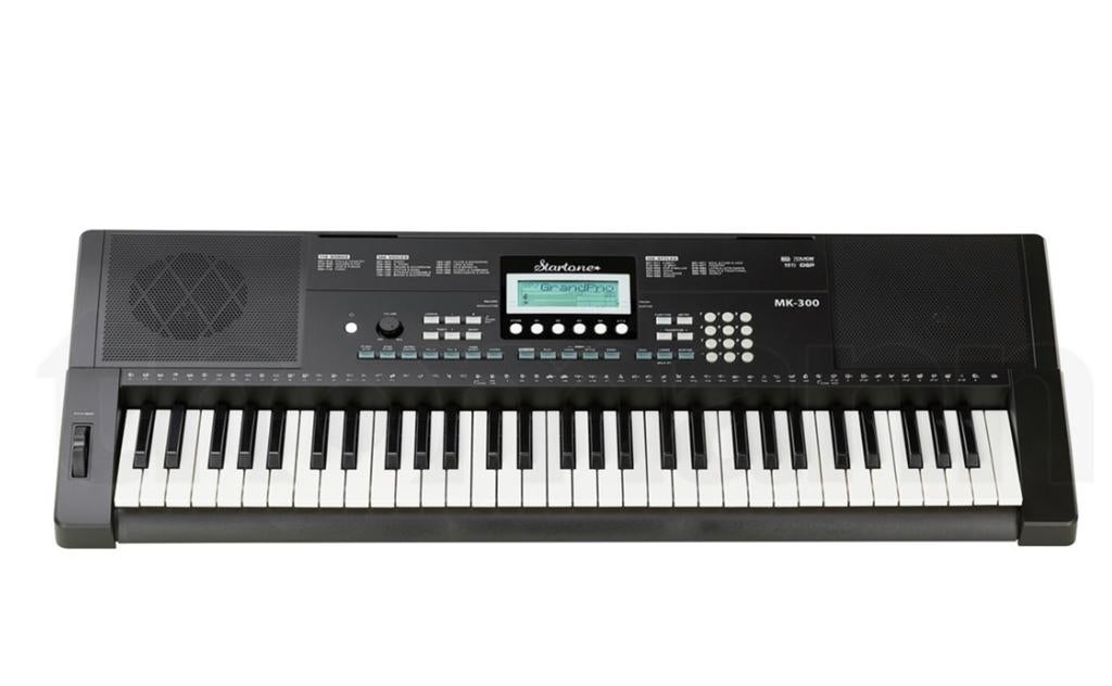 Keyboard Startone MK-300 nieuwstaat, Ophalen, Zo goed als nieuw, 61 toetsen, Overige merken