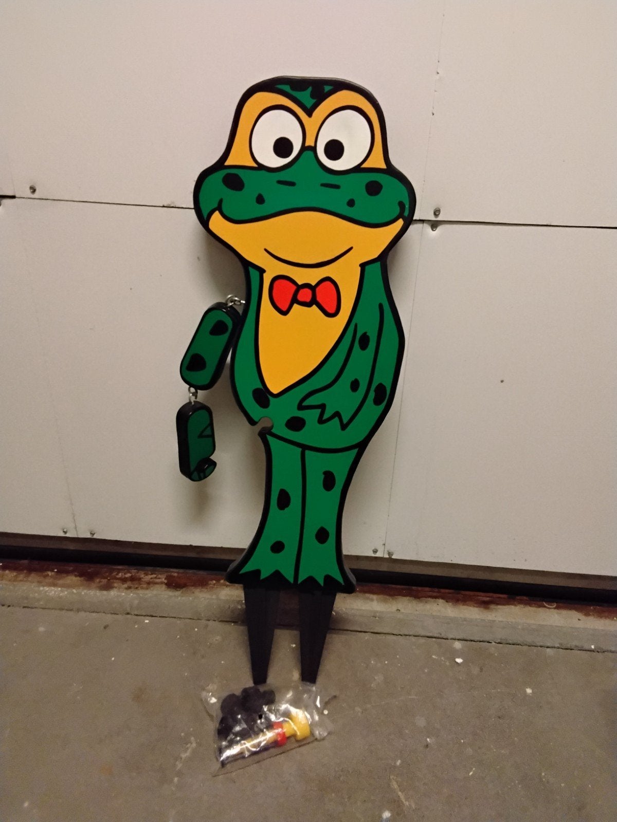Tuin decoratie, Minder dan 50 cm, Rond, Nieuw, Ophalen of Verzenden