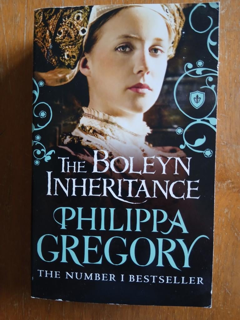 The Boleyn Inheritance - Philippa Gregory, Boeken, Ophalen of Verzenden, Gelezen, Philippa Gregory
