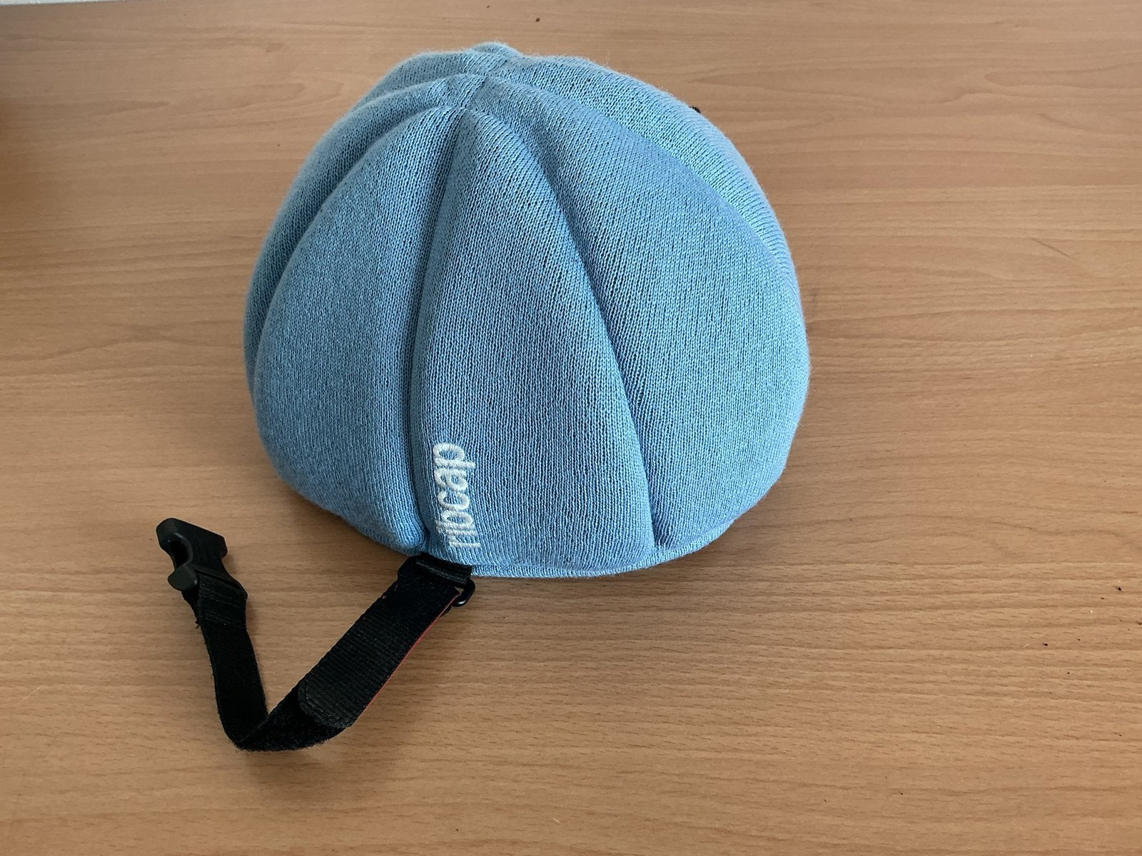 Ribcap Schaatshelm M/L - Zo goed als nieuw, O, O, O, Zo goed als nieuw