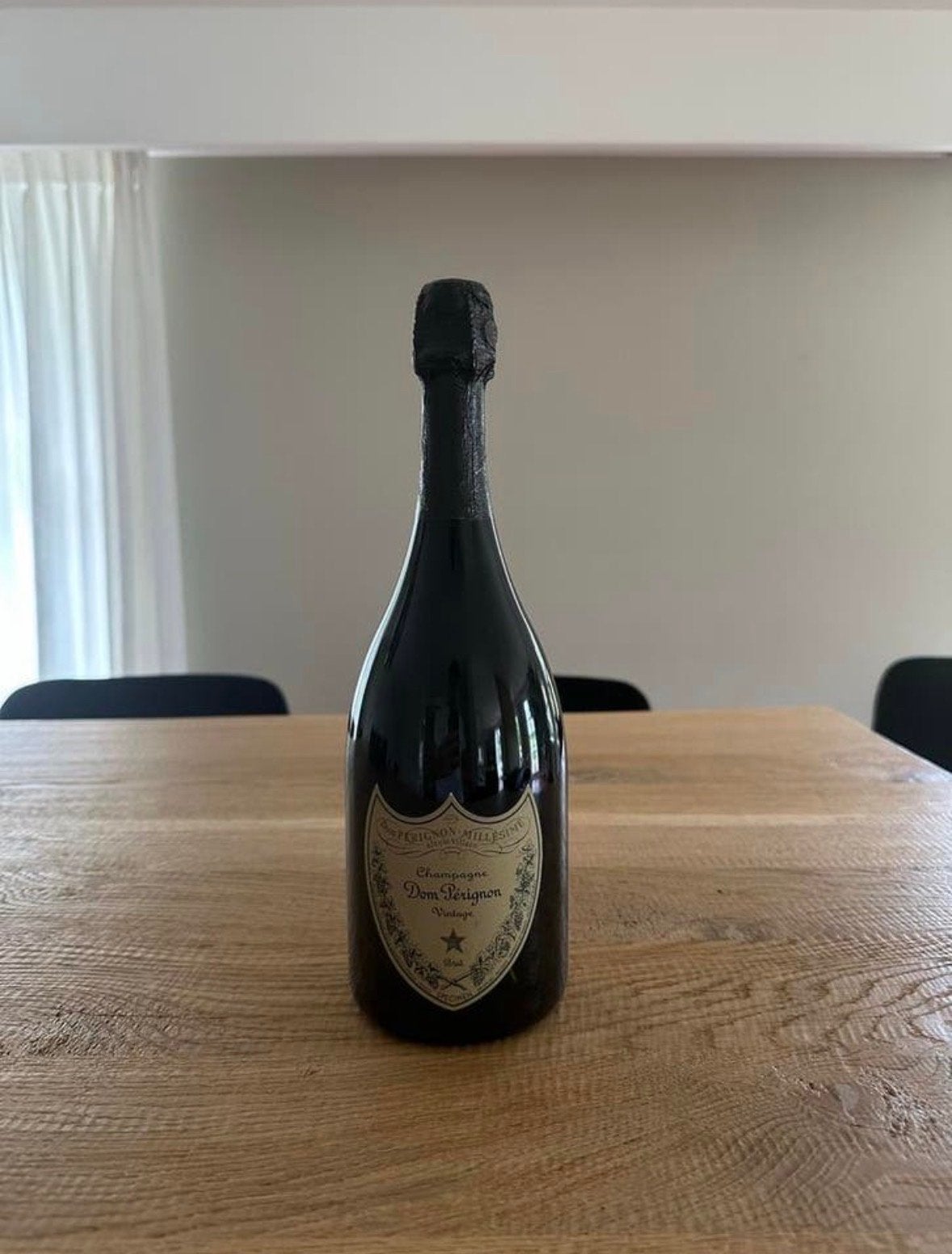 Dom Pérignon Vintage dummy, Huis en Inrichting, Ophalen of Verzenden, Nieuw
