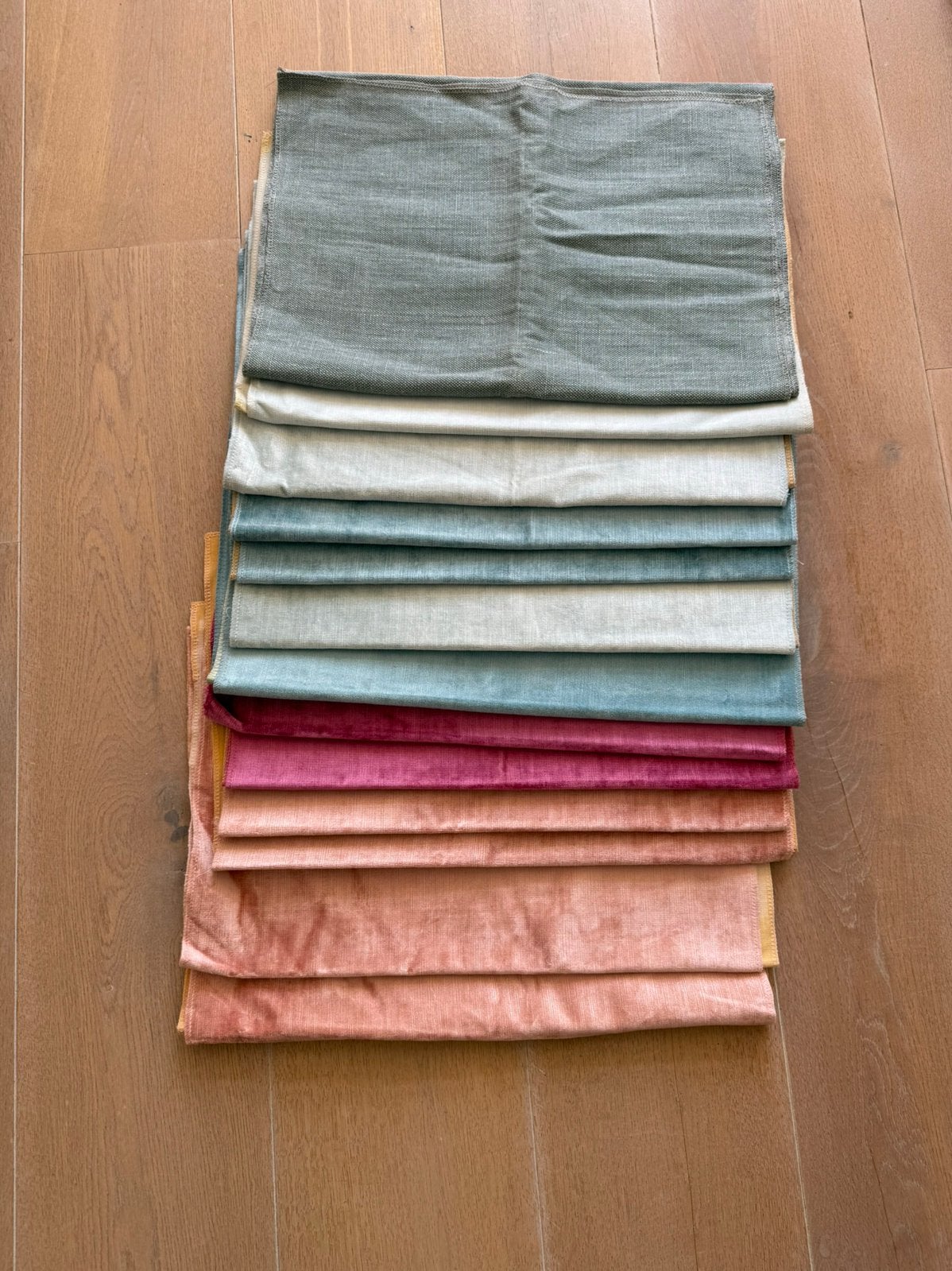 Coco-mat Stoffen, Overige kleuren, 120 cm of meer, Nieuw, Ophalen of Verzenden