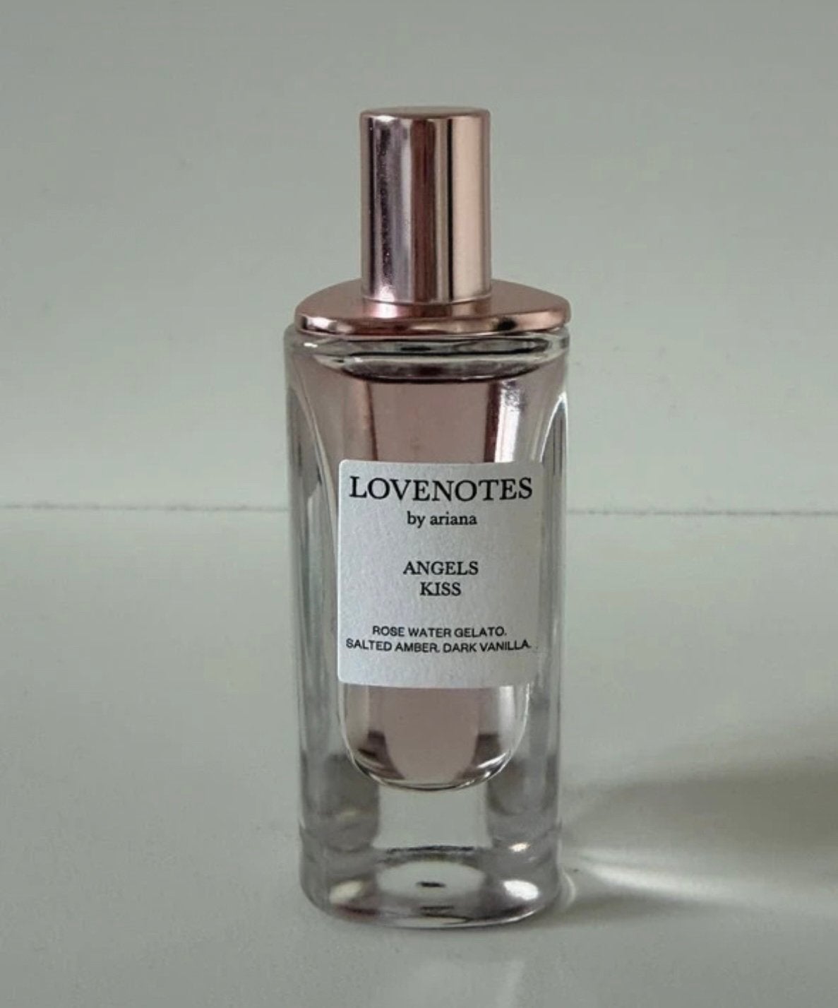Nieuw: Love notes by Ariana van Ariana Grande, Ophalen of Verzenden, Nieuw