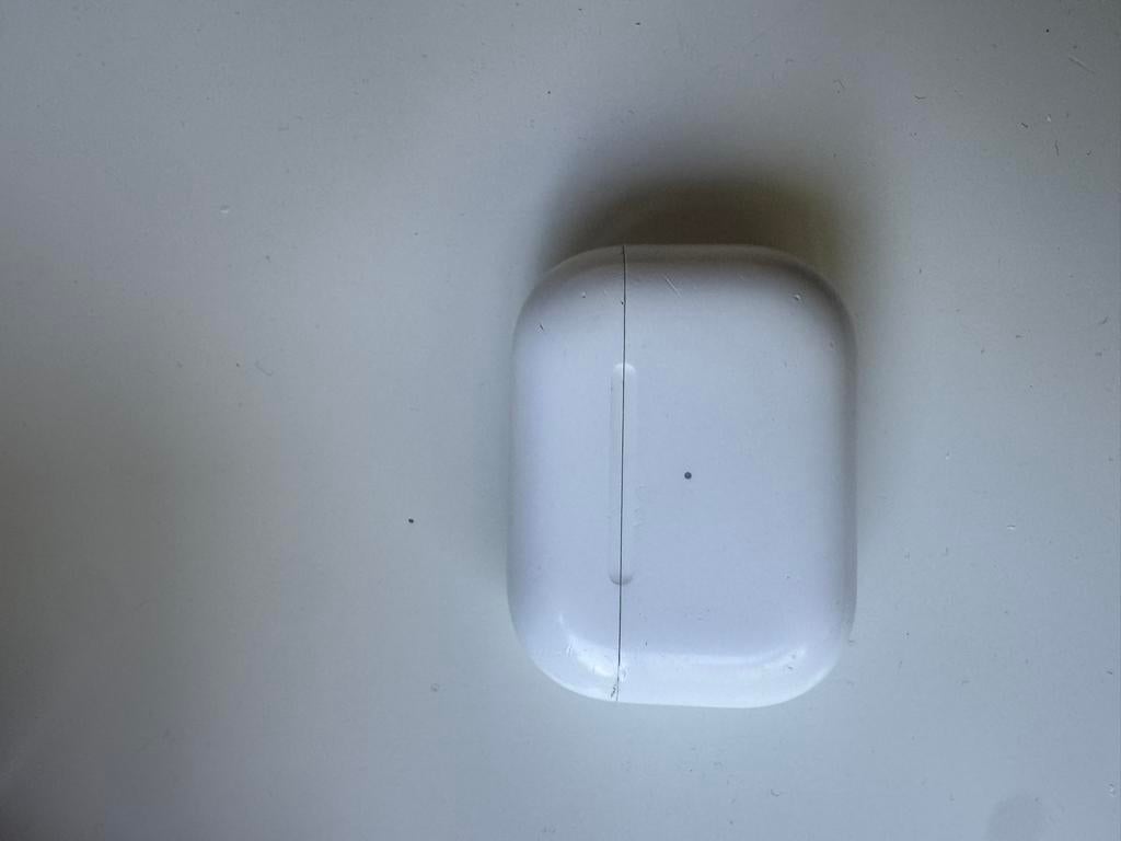 Apple airpods pro 2 doosje (case only), Ophalen of Verzenden, Zo goed als nieuw