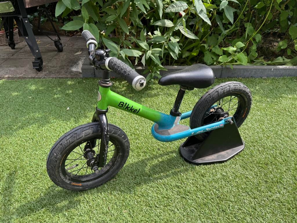 Stoere loopfiets, Ophalen, Gebruikt, Loopfiets