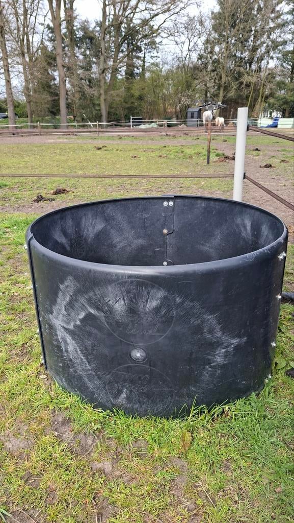 Hooi ring, Dieren en Toebehoren, Stalling en Weidegang