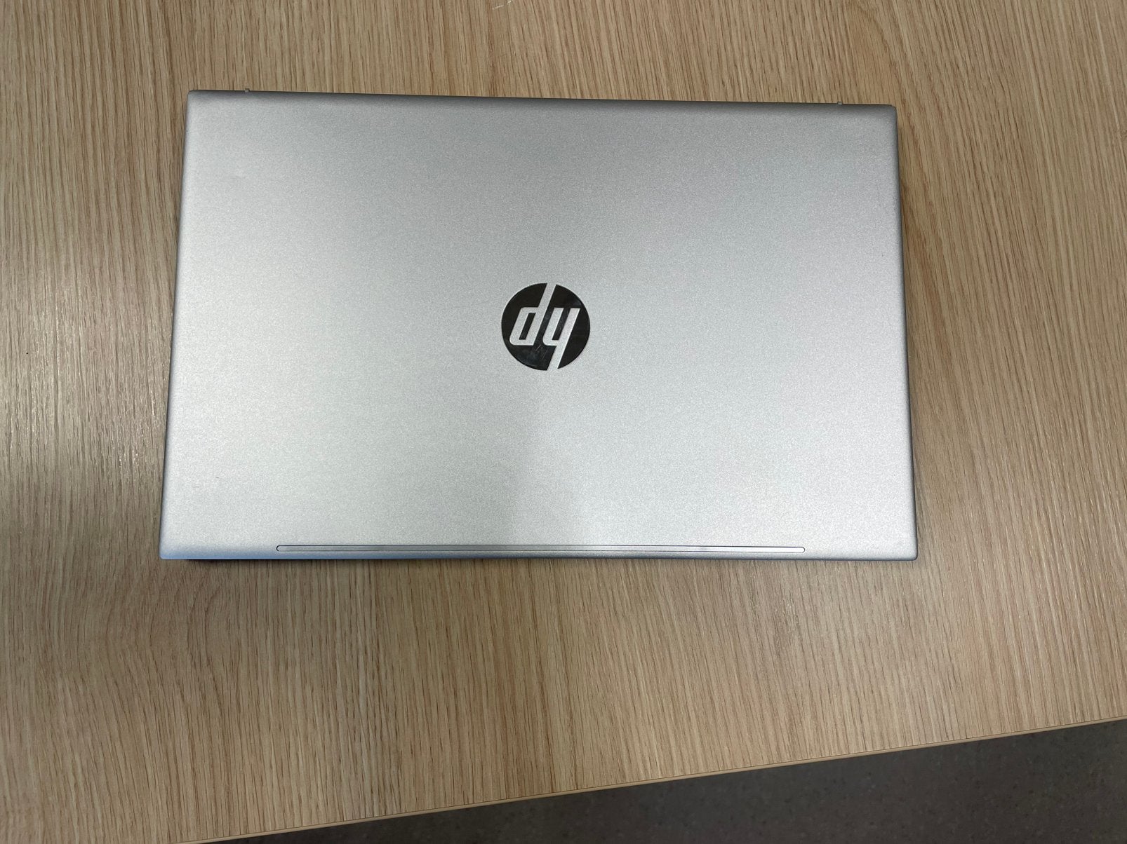 HP laptop zo gloed als nieuw, Refurbished, Ophalen of Verzenden, Gaming, SSD