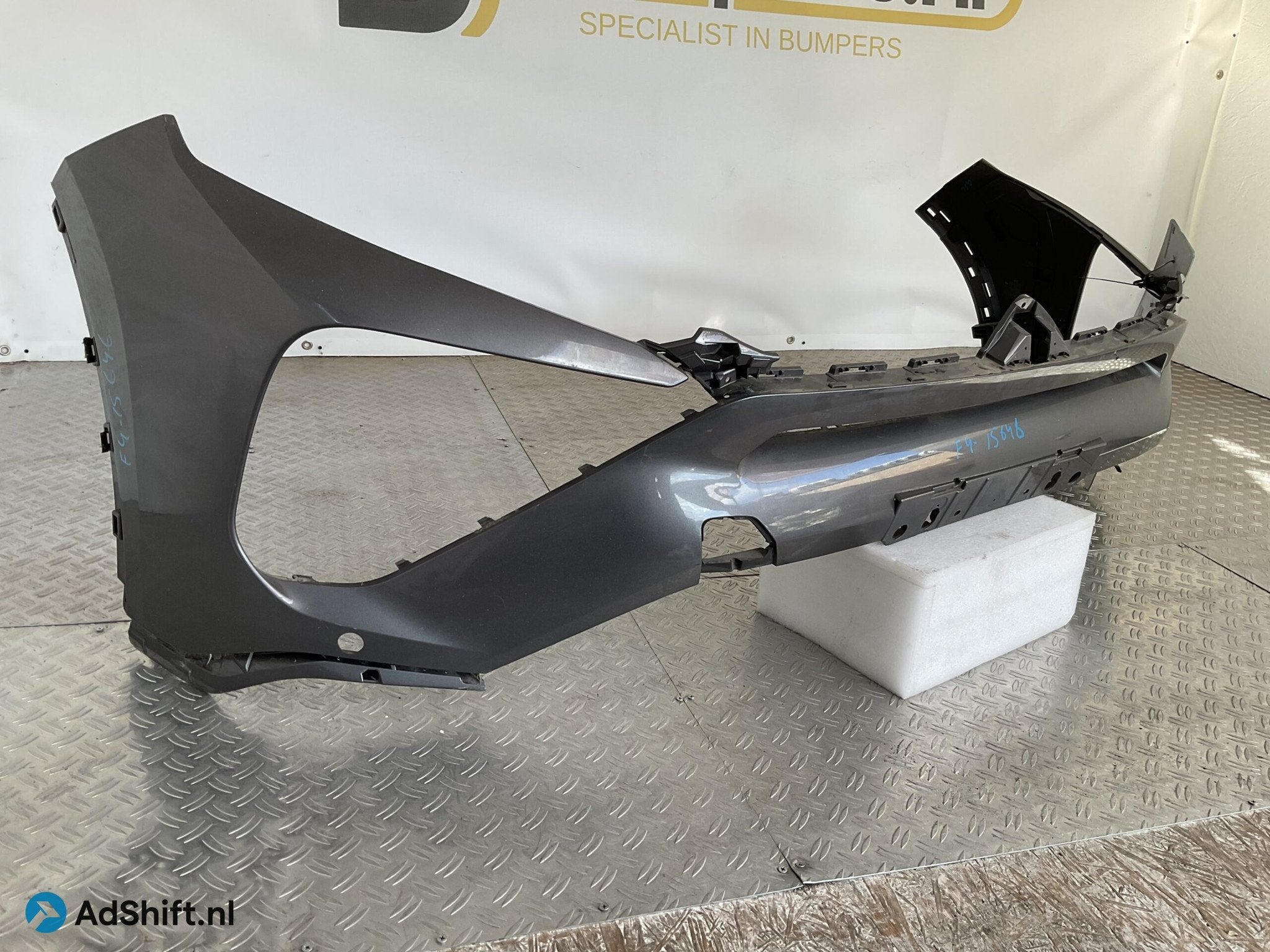 Bumper Citroen CX5 CX 5 CX-5 9839505680 Voorbumper F4-15646z, Auto-onderdelen, Bumper