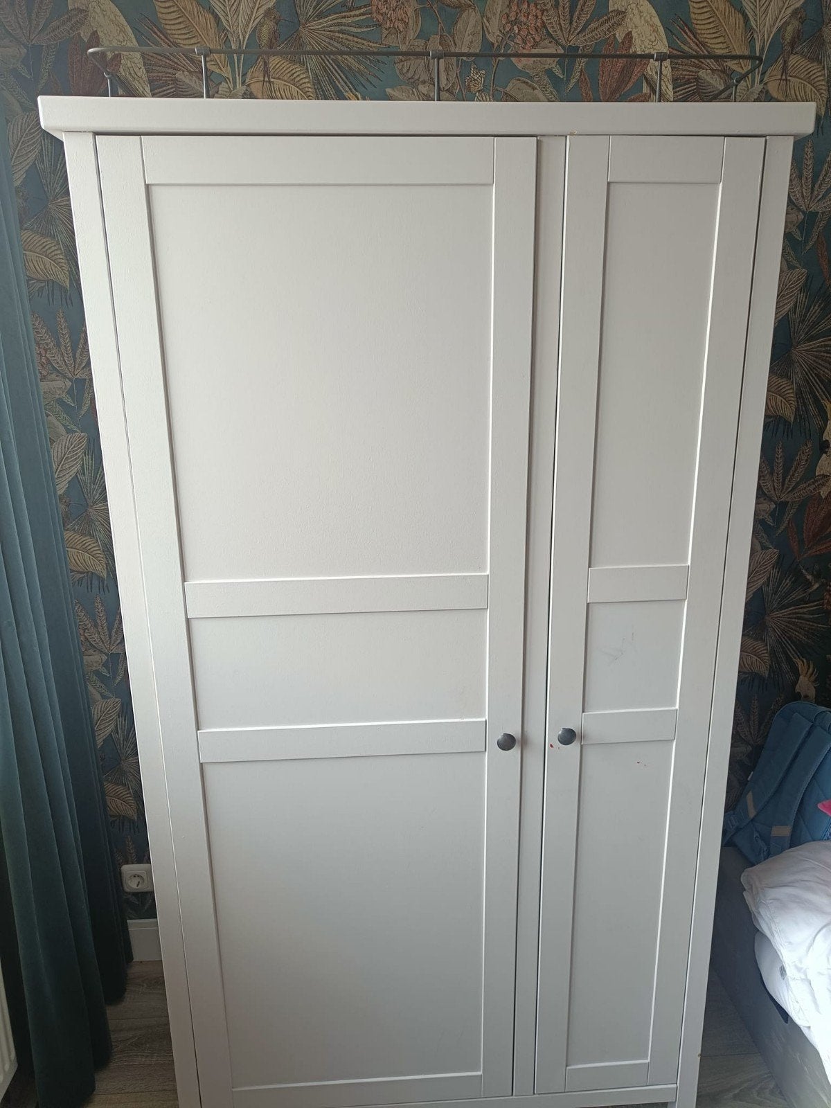 Kast voor kinderkamer, Ophalen, Gebruikt, 50 tot 70 cm, 105 cm of meer