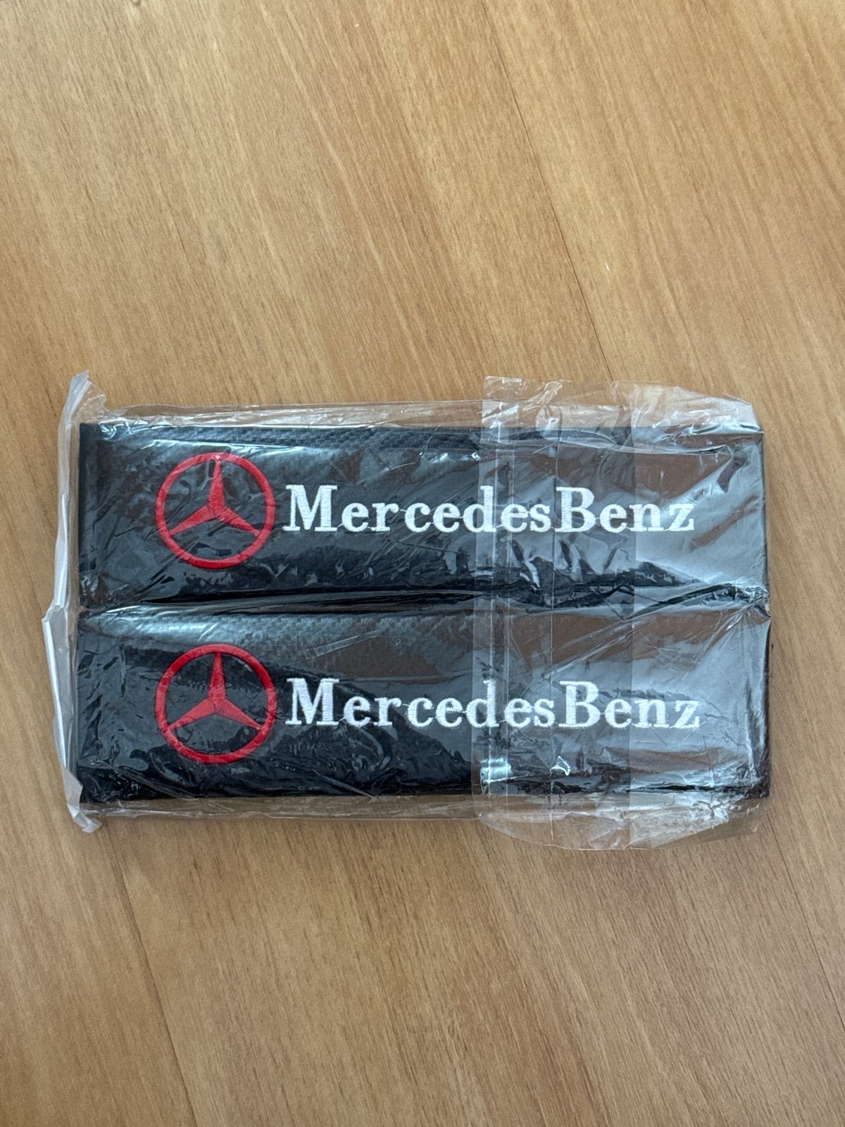 Mercedes Benz Gordelhoezen - Nieuw, Ophalen of Verzenden, Nieuw