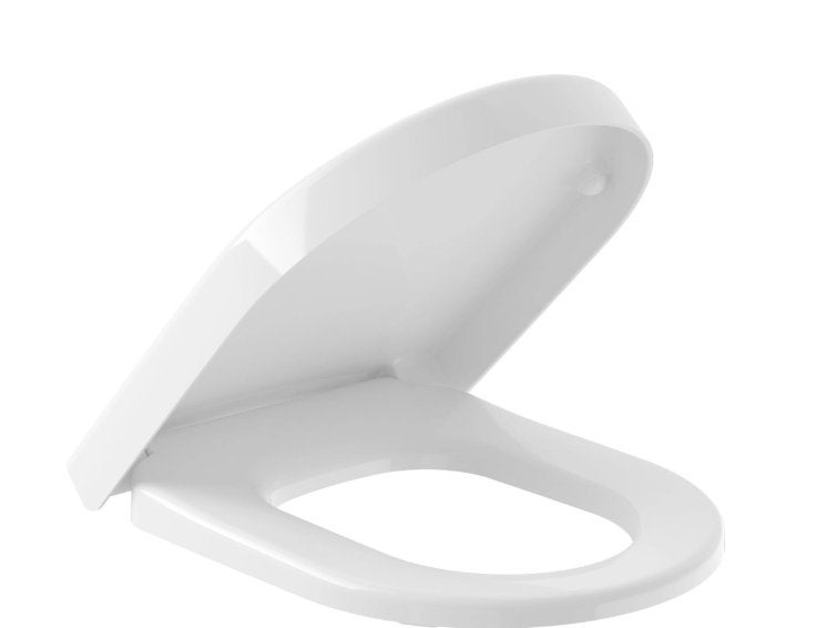 toiletbril villeroy & boch subway 2.0, Ophalen, Nieuw, Steen, Toilet