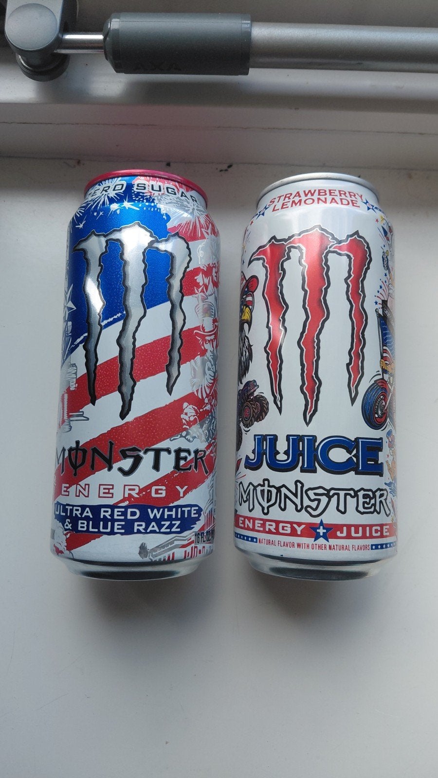 setje monster blikken nieuw, Verzamelen, Ophalen of Verzenden, Nieuw, Overige