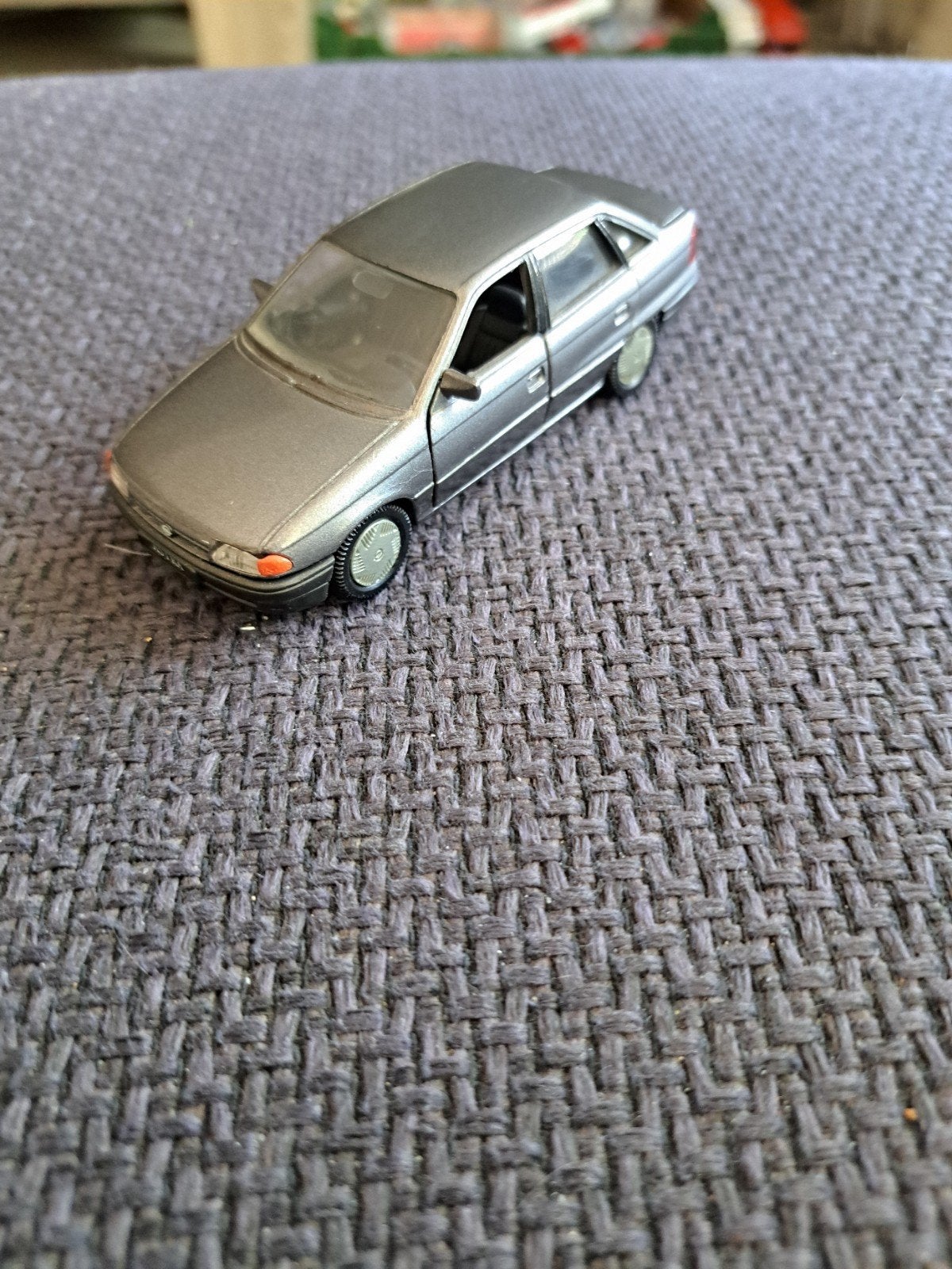 Gama model Opel astra, Gebruikt, Duitsland, Ophalen of Verzenden, N.b