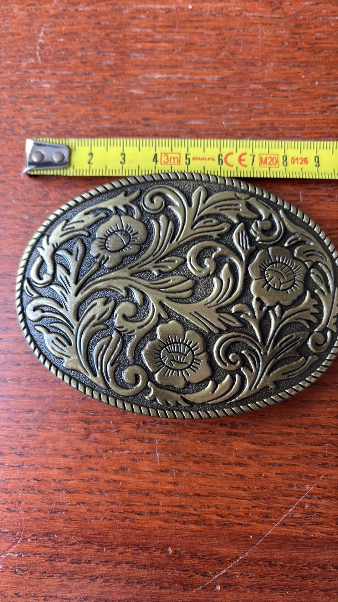 Buckle riemgesp country en western incl verzenden, Losse buckle of gesp, Overige kleuren, Nieuw, Ophalen of Verzenden