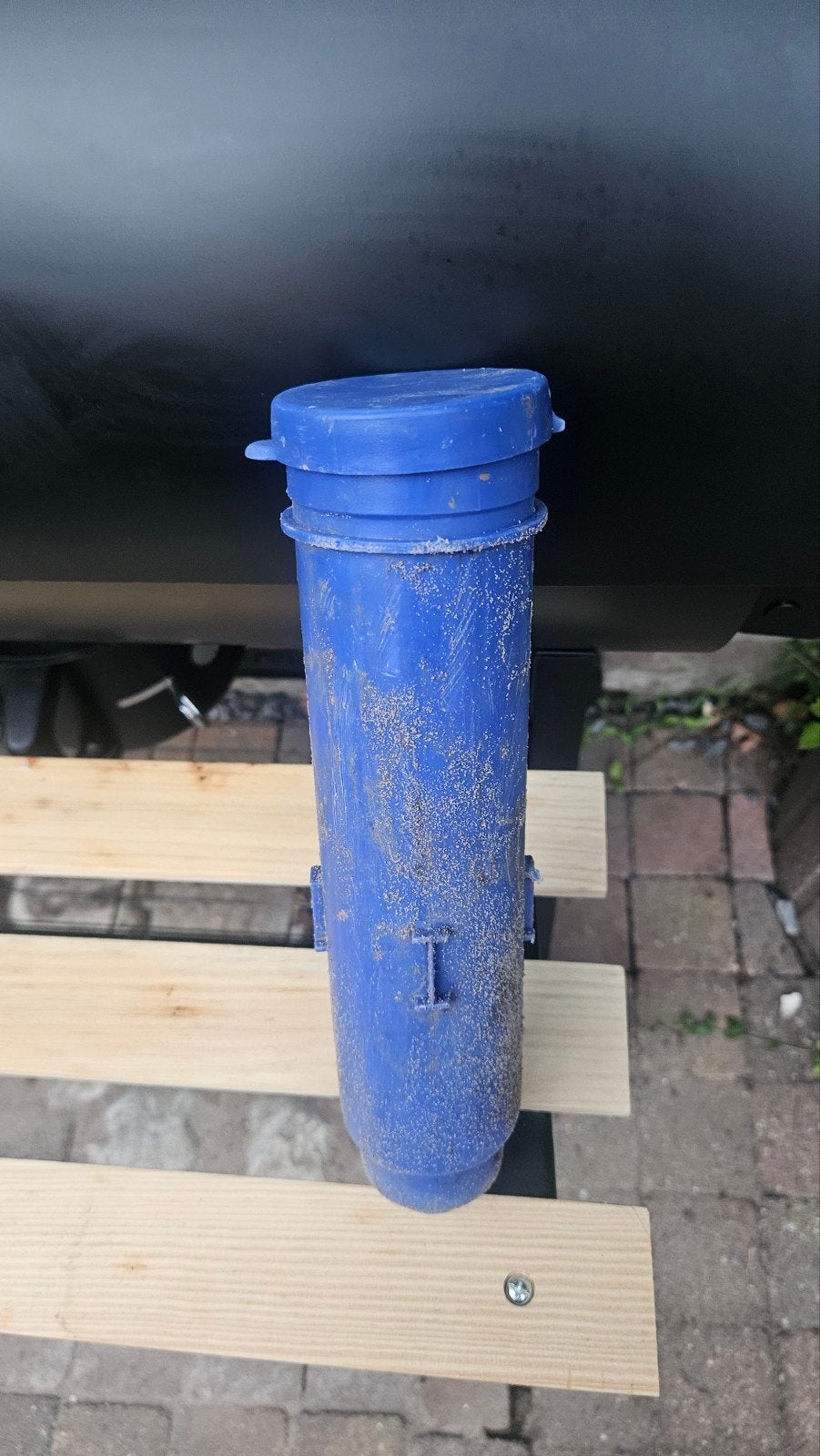 Droogmolen, Ophalen, Zo goed als nieuw, Droogmolen