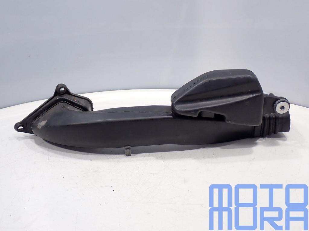 luchtinlaat voor de Ducati 848 2008 - 2010 superbike luchtbu, Motoren, Onderdelen | Ducati, Gebruikt, -, -, Ophalen of Verzenden