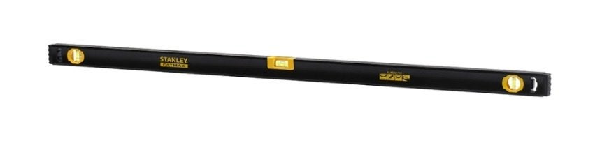Stanley FatMax Waterpas Classic Pro 120 cm - nieuw, Ophalen of Verzenden, Nieuw, Waterpas, Stanley