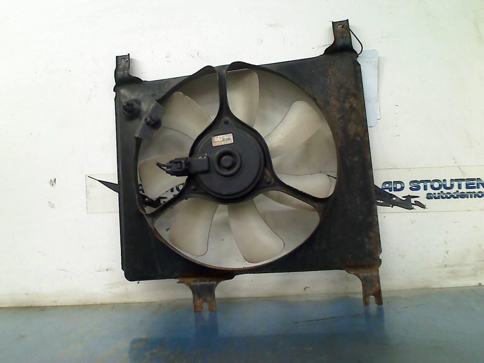 Koelventilator Suzuki Alto (2009-01/..) SR1680007170, Gebruikt, Suzuki Deutschland GmbH, Kontakt@suzuki.de, Suzuki-Allee 7, Bensheim 64625, , Duitsland