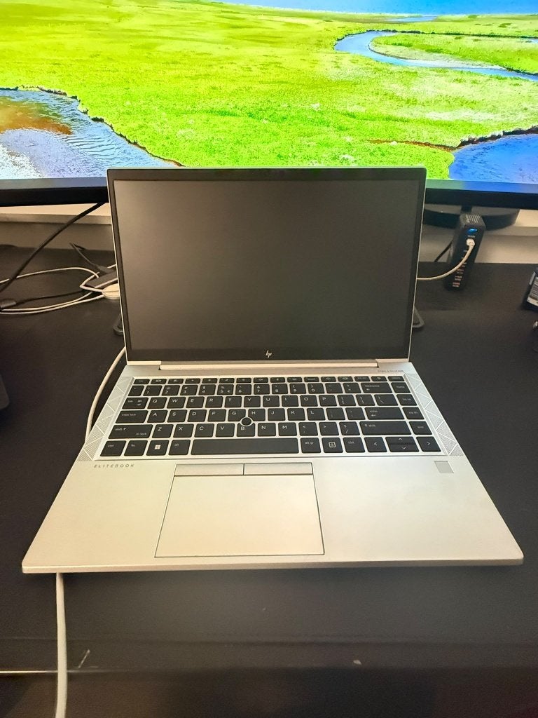 HP EliteBook 845 G8 | Ryzen 7 PRO | 32GB RAM | 512GB SSD, Computers en Software, Hp, 2 tot 3 Ghz, 14 inch, SSD
