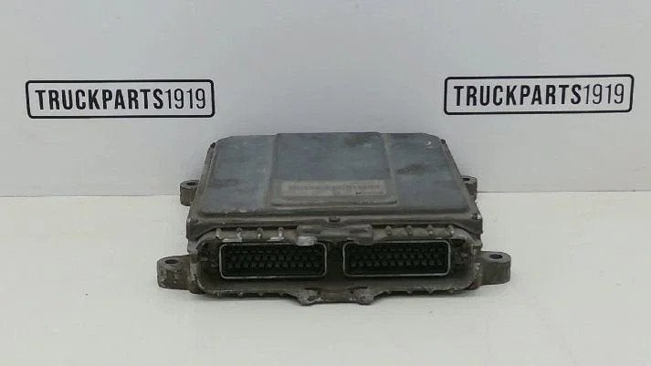 Bosch Electrical System Motor ECU DAF Euro3 1365685, Ophalen, Gebruikt, Overige merken