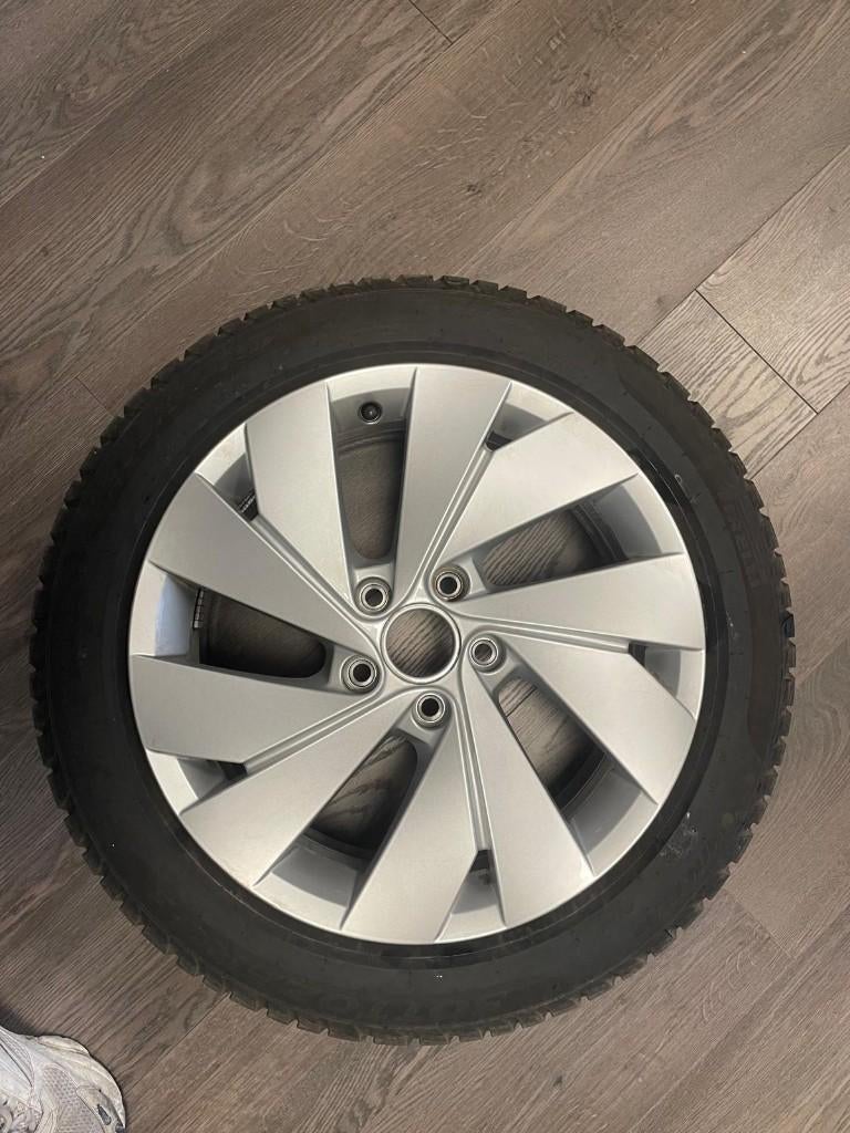 205/50 R17 Winterbanden Golf Belmont Zomerkoopje!, Auto-onderdelen, Banden en Velgen, Ophalen, Nieuw, 17 inch, Band(en)