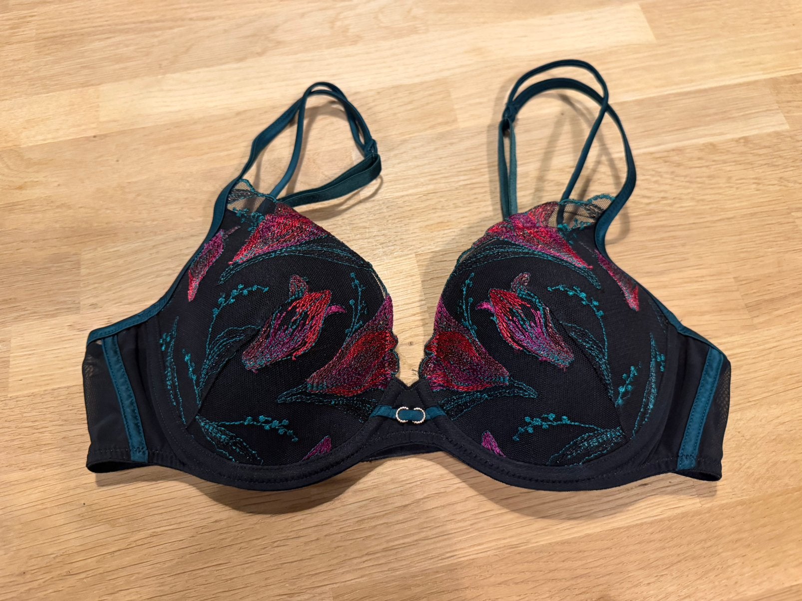 Marie Jo bh 75C NIEUW!! Nu €55, Ophalen of Verzenden, BH