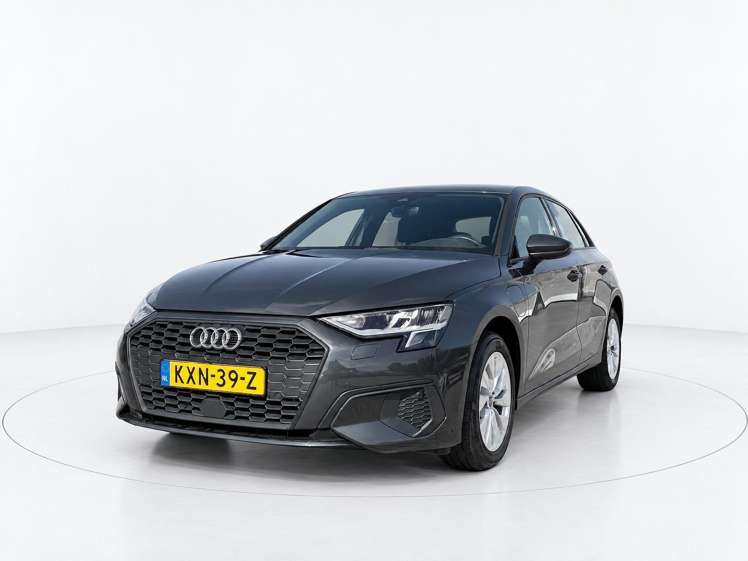 Audi A3 Sportback 40 TFSI e Advanced edition TREKHAAK - ACC, Gebruikt, Plug-in hybride, 13 kWh, Te koop