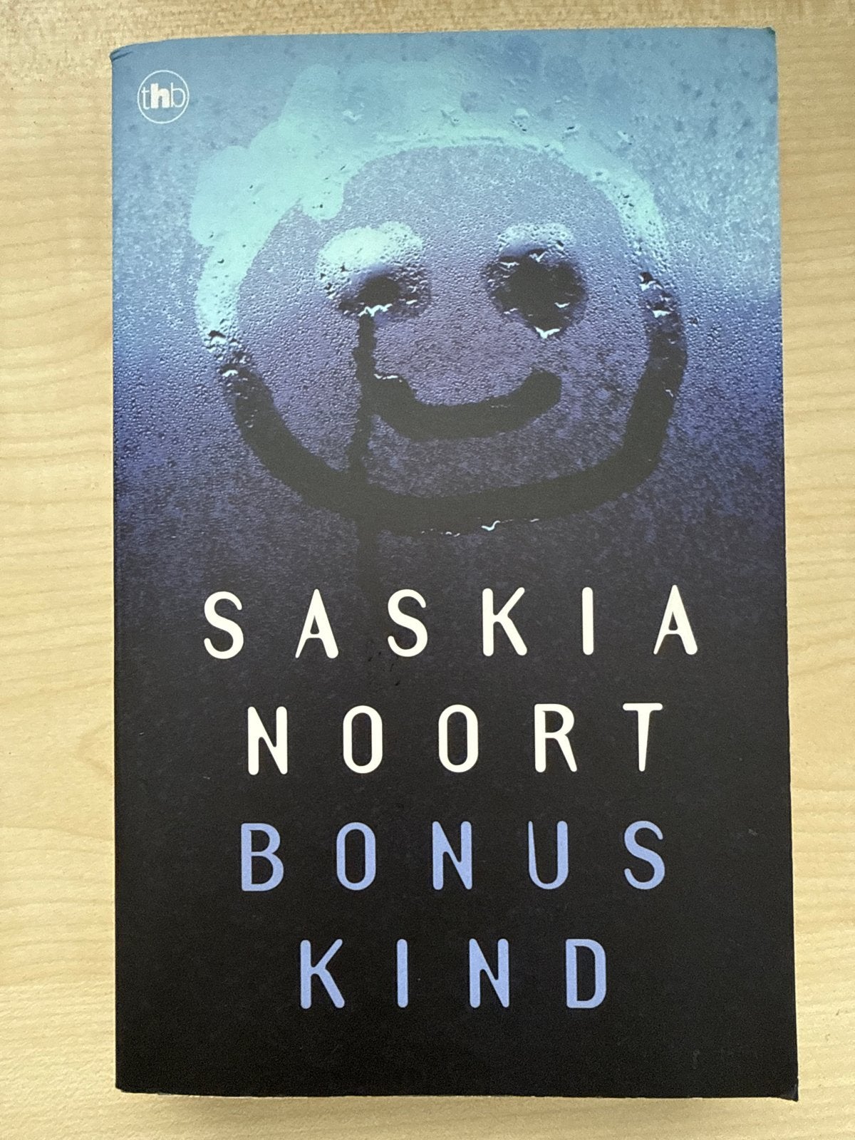 Saskia Noort - Bonuskinderen, Ophalen of Verzenden, Gelezen