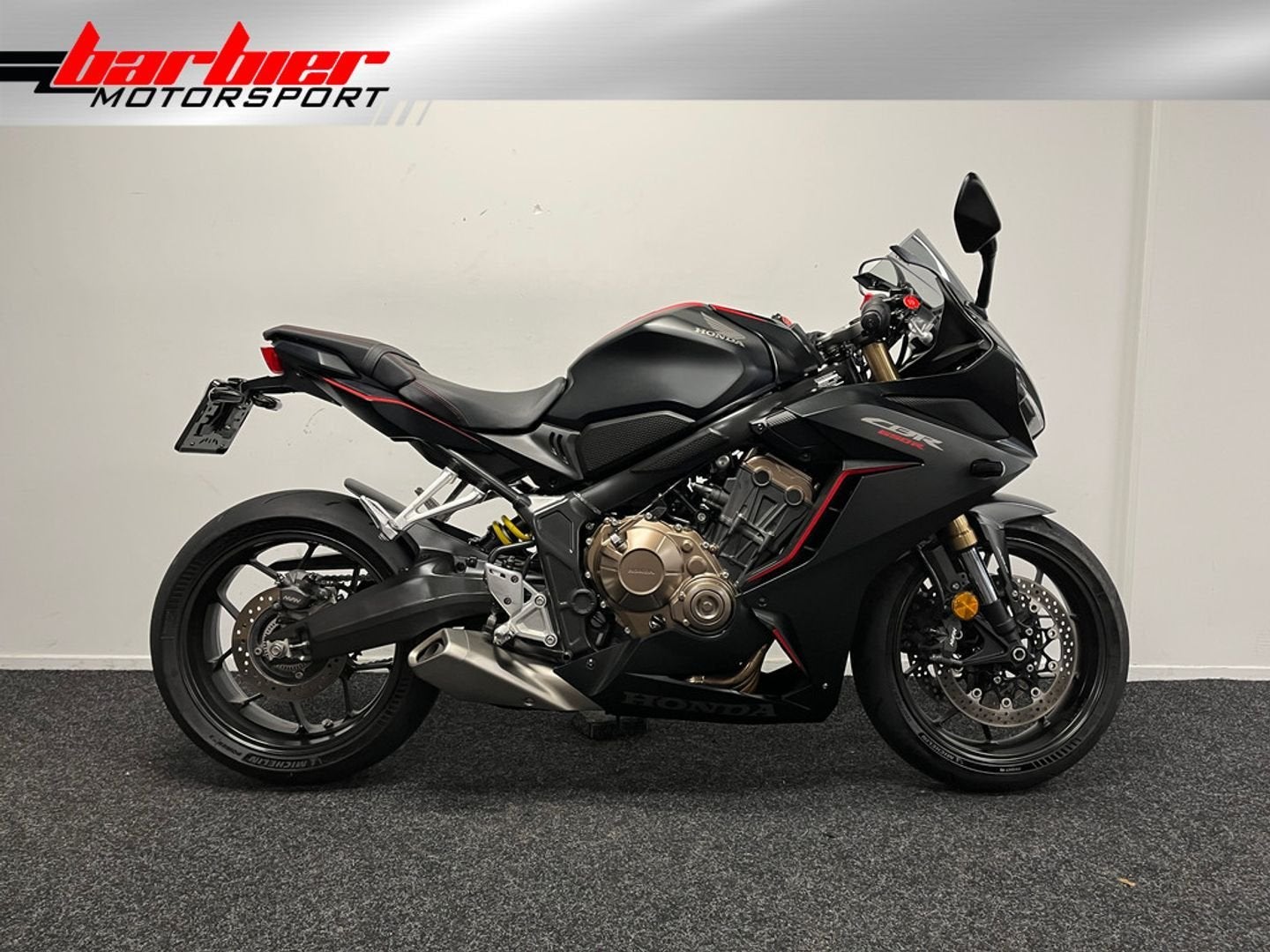 ⭐️⭐Honda CBR 650 R CBR650R (bj 2019)⭐️⭐, Motoren, Motoren | Honda, Honda, 4 cilinders, Motorrijbewijs A, Bedrijf