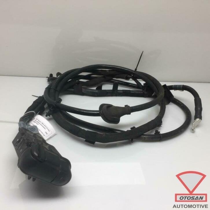 vw tiguan 2018 accukabel pluskabel accupool 5qf971227