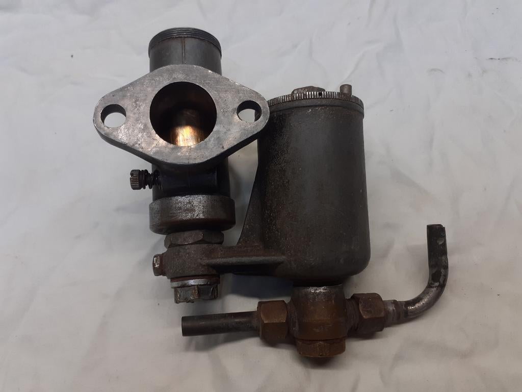 AMAL Carburateur BSA M20 276C/1B, Motoren, Ophalen of Verzenden