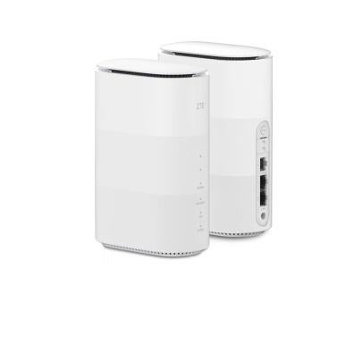 ZTE MC801A MiFi Router - 5G - WiFi 6, Router met modem, Verzenden, Nieuw, 7545 PR